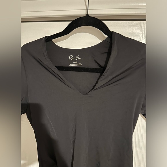 Riot swim, V neck T-shirt, one piece - Picture 6 of 9